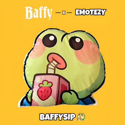 BAFFYSIP - SOLD OUT!