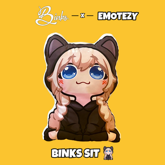 Binks Sit