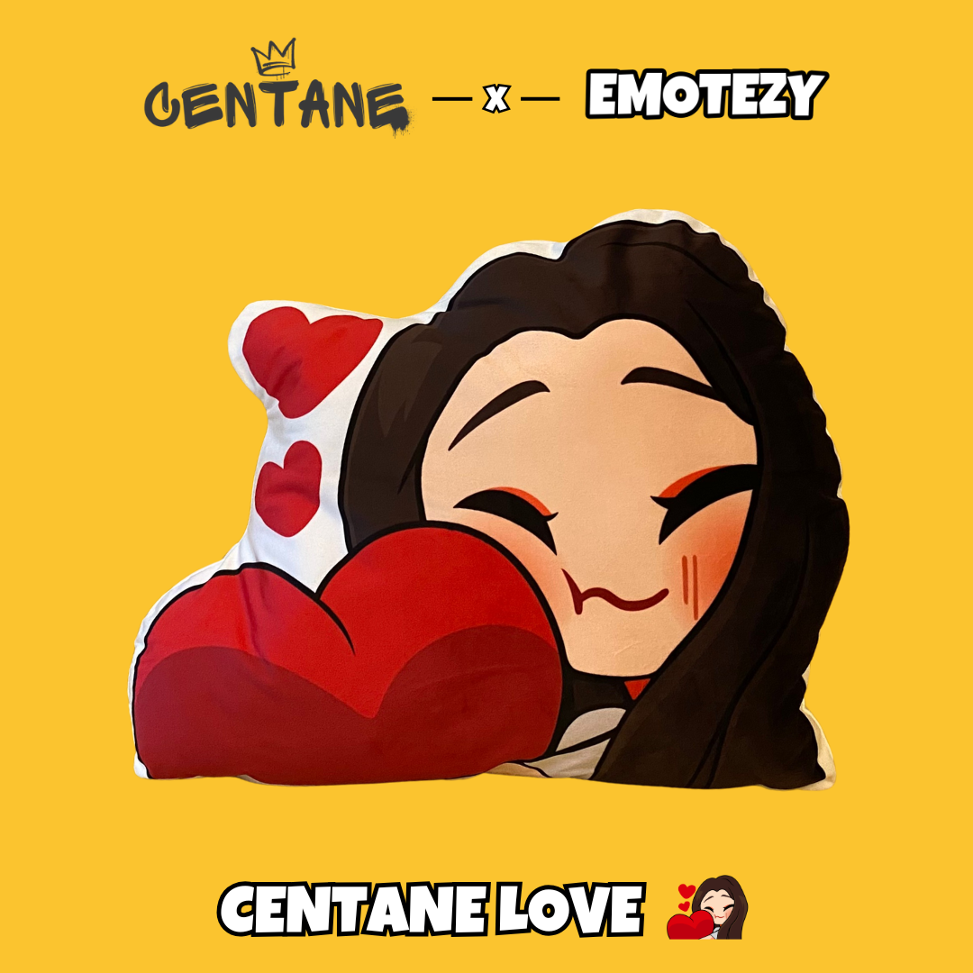 CENTANE LOVE